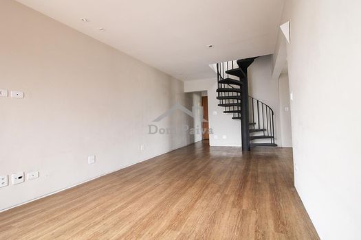 Foto 3 do(a) Cobertura de 3 quartos à venda em Saúde, São Paulo