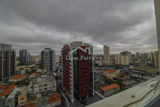 Foto 36 do(a) Cobertura de 3 quartos à venda em Saúde, São Paulo