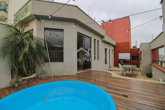 Foto 18 do(a) Cobertura de 3 quartos à venda em Saúde, São Paulo
