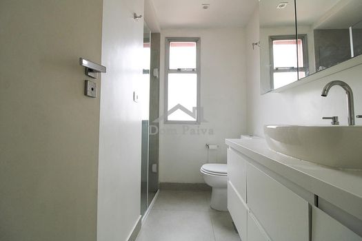 Foto 41 do(a) Cobertura de 3 quartos à venda em Saúde, São Paulo