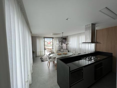 Foto 4 do(a) Apartamento de 3 quartos à venda em Centro, Florianópolis