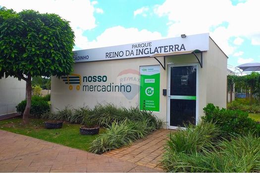 Foto 41 do(a) Apartamento de 2 quartos à venda em Residencial Jequitibá, Ribeirão Preto