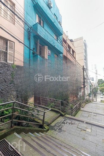 Foto 10 do(a) Apartamento de 1 quartos à venda em Centro Histórico, Porto Alegre