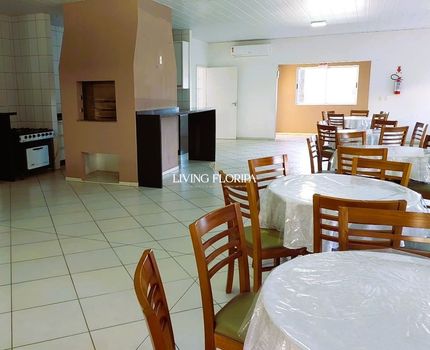 Foto 24 do(a) Apartamento de 2 quartos à venda em Ribeirão da Ilha, Florianópolis