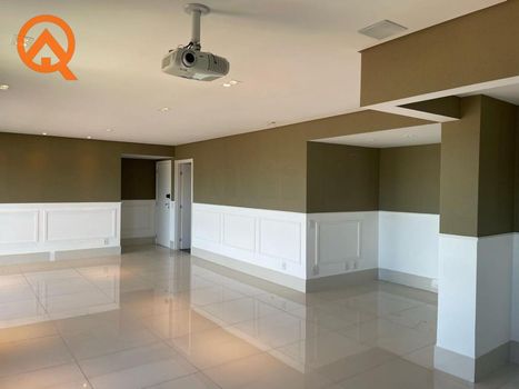 Foto 4 do(a) Apartamento de 3 quartos à venda em Fazenda São Quirino, Campinas