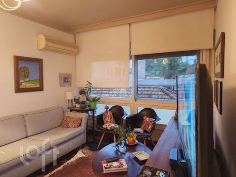 Foto 4 do(a) Apartamento de 2 quartos à venda em Menino Deus, Porto Alegre