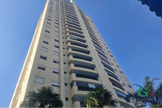 Foto 5 do(a) Cobertura de 4 quartos à venda em Santana, São Paulo