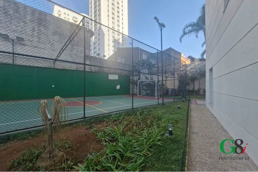 Foto 23 do(a) Cobertura de 4 quartos à venda em Santana, São Paulo