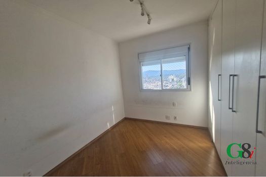 Foto 33 do(a) Cobertura de 4 quartos à venda em Santana, São Paulo