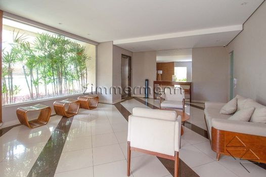 Foto 41 do(a) Apartamento de 3 quartos à venda em Vila Anglo Brasileira, São Paulo