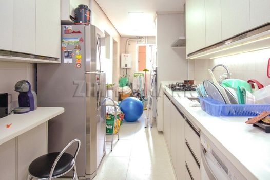 Foto 14 do(a) Apartamento de 3 quartos à venda em Vila Anglo Brasileira, São Paulo