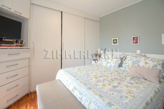 Foto 9 do(a) Apartamento de 3 quartos à venda em Vila Anglo Brasileira, São Paulo