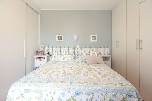 Foto 8 do(a) Apartamento de 3 quartos à venda em Vila Anglo Brasileira, São Paulo