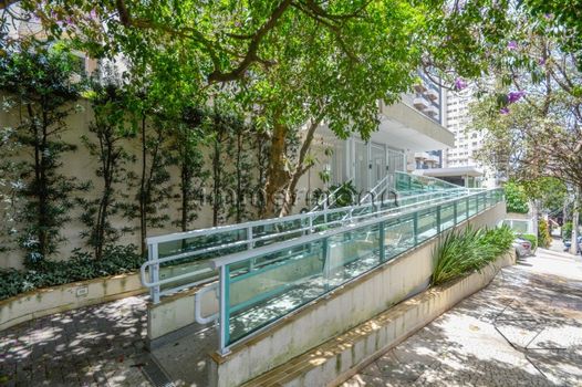 Foto 42 do(a) Apartamento de 3 quartos à venda em Vila Anglo Brasileira, São Paulo