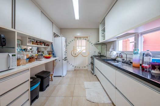 Foto 24 do(a) Casa em Condomínio de 4 quartos à venda em Chapéu do Sol, Porto Alegre