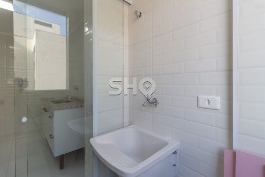 Foto 9 do(a) Apartamento de 2 quartos à venda em Vila Pompéia, São Paulo