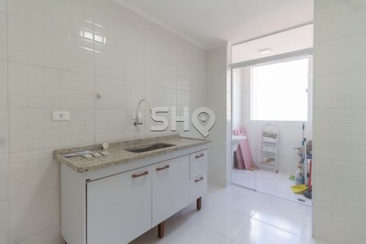 Foto 5 do(a) Apartamento de 2 quartos à venda em Vila Pompéia, São Paulo