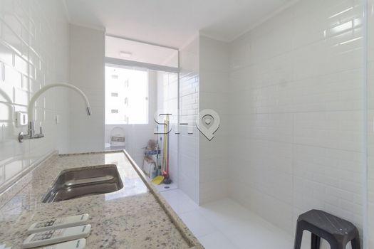 Foto 6 do(a) Apartamento de 2 quartos à venda em Vila Pompéia, São Paulo