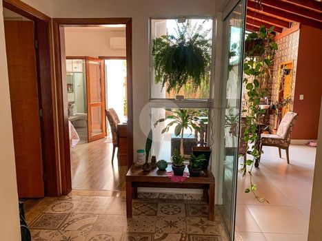 Foto 10 do(a) Casa em Condomínio de 3 quartos à venda em Parque Fehr, São Carlos