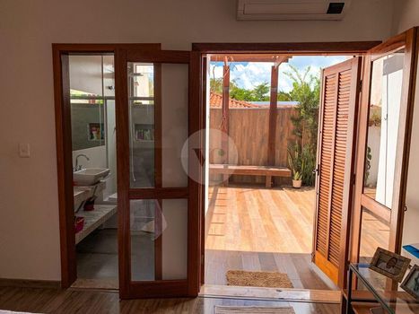 Foto 16 do(a) Casa em Condomínio de 3 quartos à venda em Parque Fehr, São Carlos