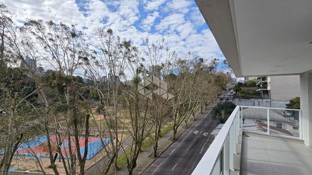 Foto 3 do(a) Apartamento de 3 quartos à venda em Exposição, Caxias do Sul