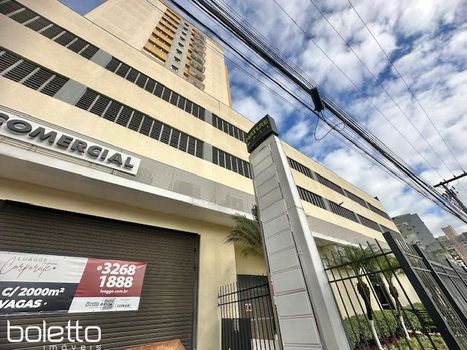 Foto 5 do(a) Sala / Conjunto Comercial de 2 quartos à venda em Partenon, Porto Alegre