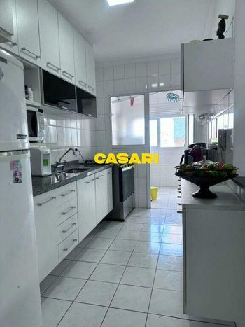 Foto 25 do(a) Apartamento de 2 quartos à venda em Cerâmica, São Caetano do Sul