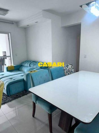 Foto 4 do(a) Apartamento de 2 quartos à venda em Cerâmica, São Caetano do Sul