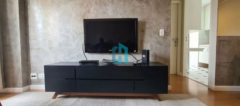 Foto 8 do(a) Apartamento de 1 quartos à venda em Vila Olímpia, São Paulo
