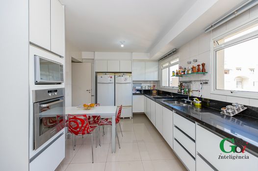 Foto 36 do(a) Apartamento de 3 quartos à venda em Indianópolis, São Paulo