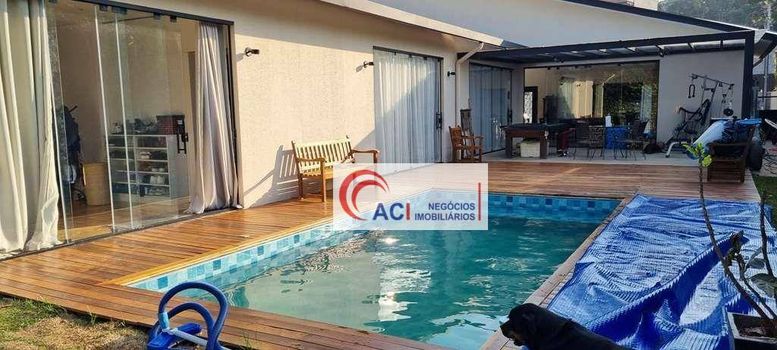 Foto 2 do(a) Casa em Condomínio de 3 quartos à venda em Chácara Eliana, Cotia