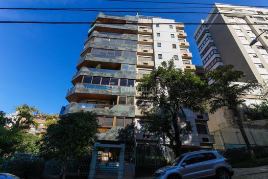 Foto 3 do(a) Cobertura de 3 quartos à venda em Bela Vista, Porto Alegre