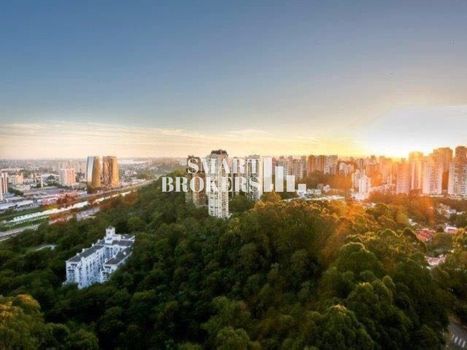 Foto 8 do(a) Cobertura de 5 quartos à venda em Jardim Fonte do Morumbi, São Paulo