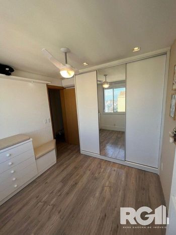 Foto 11 do(a) Flat de 3 quartos à venda em Jardim Europa, Porto Alegre