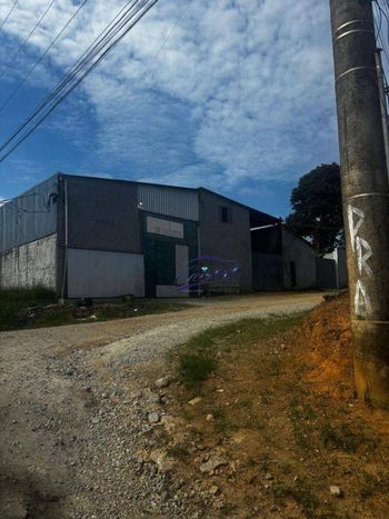 Foto 7 do(a) Galpão / Depósito / Armazém / Pavilhão false à venda em Aguazul, Guarulhos