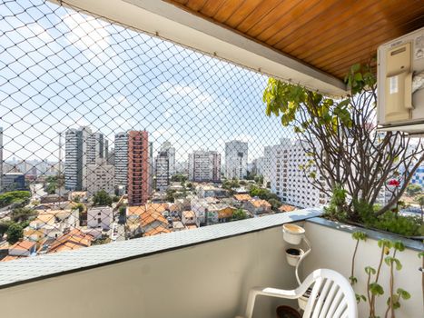 Foto 3 do(a) Apartamento de 3 quartos à venda em Centro, Santo André