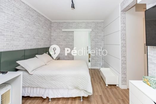 Foto 22 do(a) Apartamento de 4 quartos à venda em Moema, São Paulo