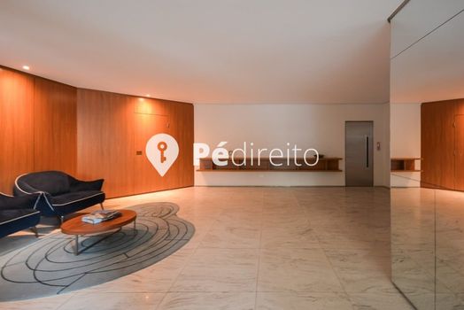 Foto 43 do(a) Apartamento de 4 quartos à venda em Moema, São Paulo
