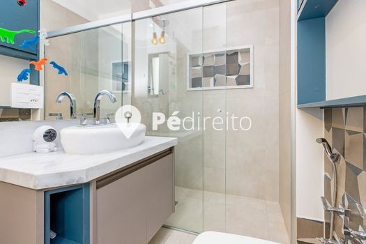 Foto 33 do(a) Apartamento de 4 quartos à venda em Moema, São Paulo
