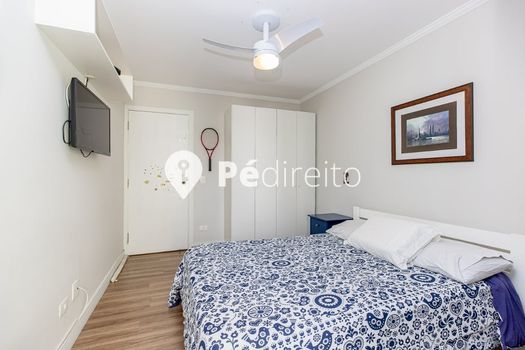 Foto 38 do(a) Apartamento de 4 quartos à venda em Moema, São Paulo
