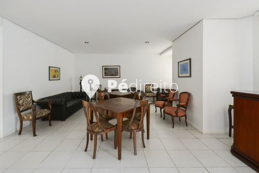 Foto 47 do(a) Apartamento de 4 quartos à venda em Moema, São Paulo