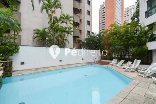 Foto 49 do(a) Apartamento de 4 quartos à venda em Moema, São Paulo