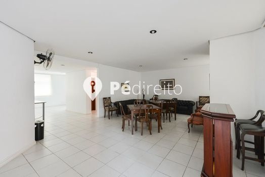 Foto 48 do(a) Apartamento de 4 quartos à venda em Moema, São Paulo