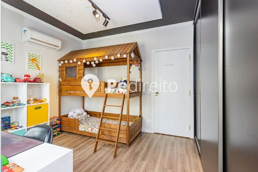 Foto 30 do(a) Apartamento de 4 quartos à venda em Moema, São Paulo