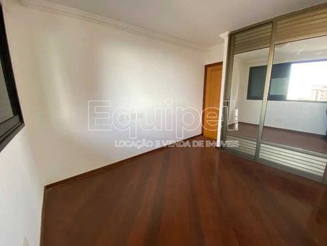 Foto 13 do(a) Apartamento de 5 quartos à venda em Belvedere, Belo Horizonte