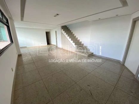 Foto 31 do(a) Apartamento de 5 quartos à venda em Belvedere, Belo Horizonte