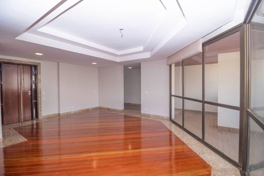 Foto 5 do(a) Apartamento de 3 quartos à venda em Setor Oeste, Goiânia