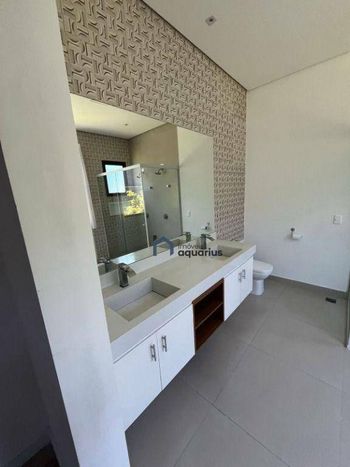 Foto 11 do(a) Casa em Condomínio de 4 quartos para alugar em Condomínio Residencial Mirante do Vale, Jacareí