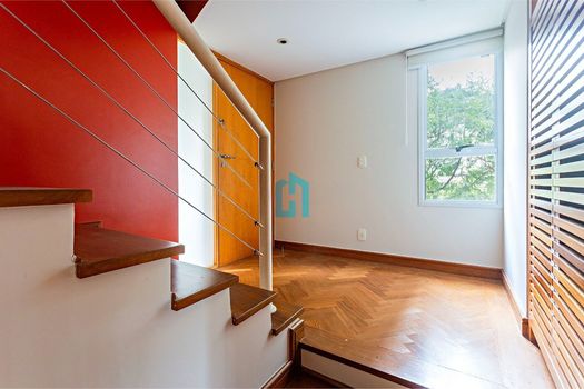 Foto 5 do(a) Apartamento de 3 quartos à venda em Itaim Bibi, São Paulo