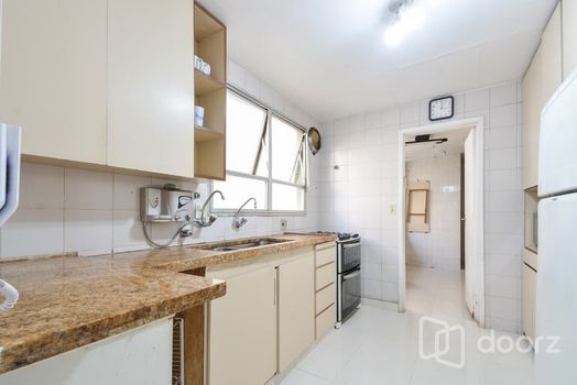 Foto 22 do(a) Apartamento de 4 quartos à venda em Santa Cecília, São Paulo